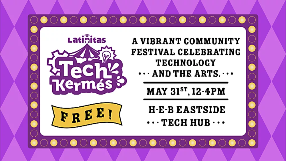 Latinita's Tech Kremes
