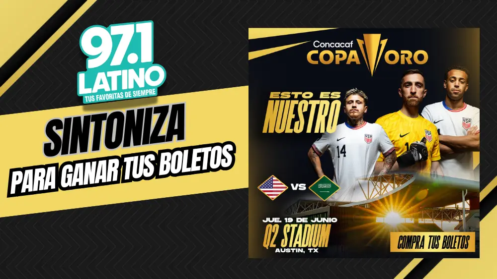 CONCACAF 2025