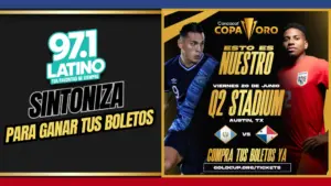 PAN-GUA -CONCACAF