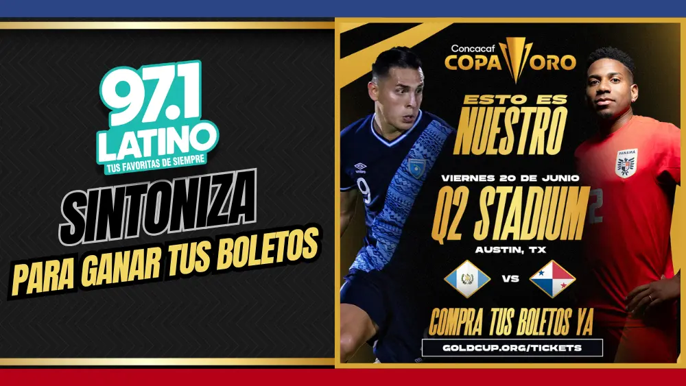 PAN-GUA -CONCACAF