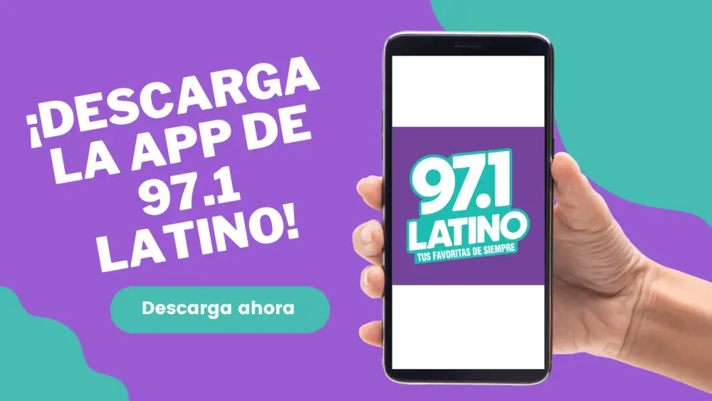 download the app update july 2025 new logo latino971