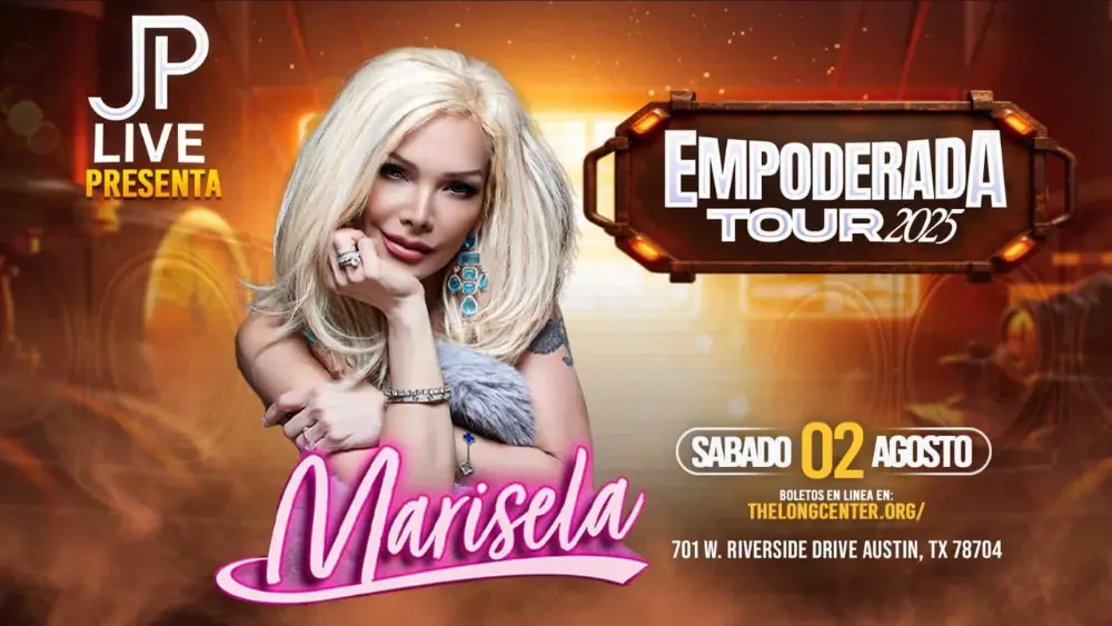 MARISELA LONG CENTER