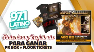 ANUEL PR BOX