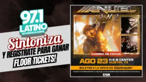 anuel floor seats
