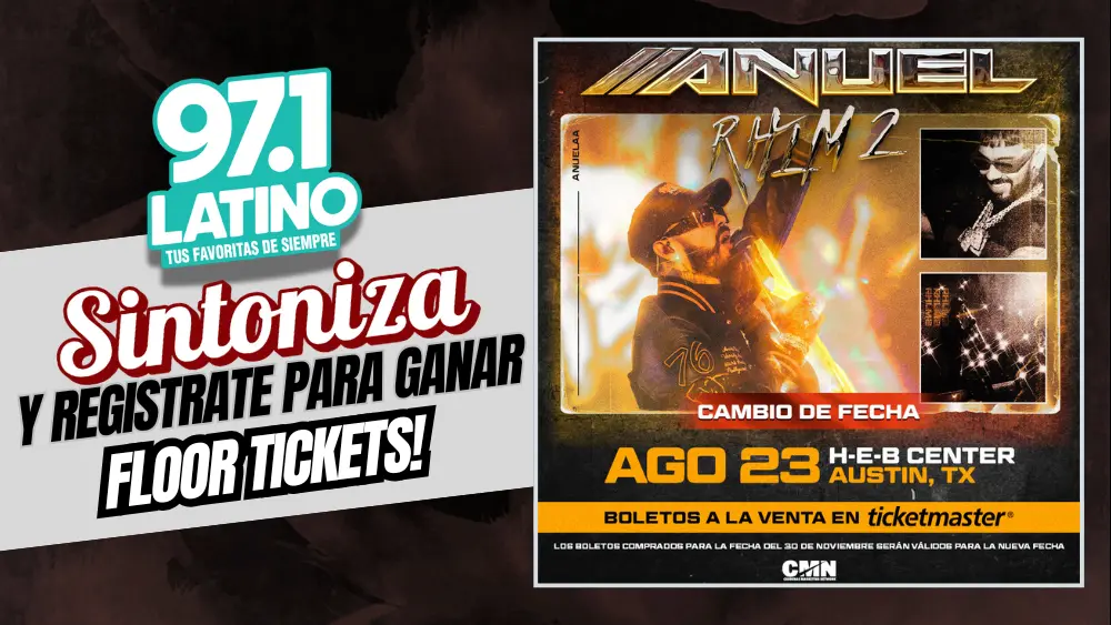 anuel floor seats
