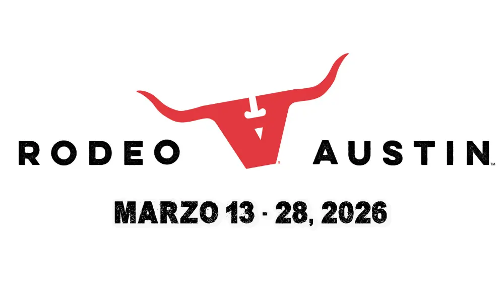 Rodeo Austin 2026