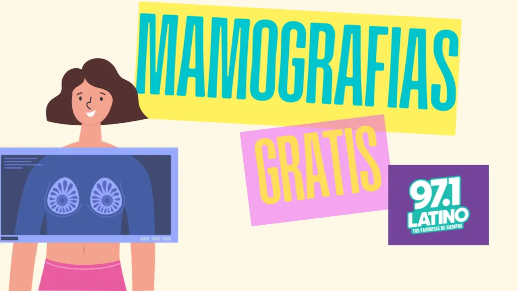 MAMOGRAFIA
