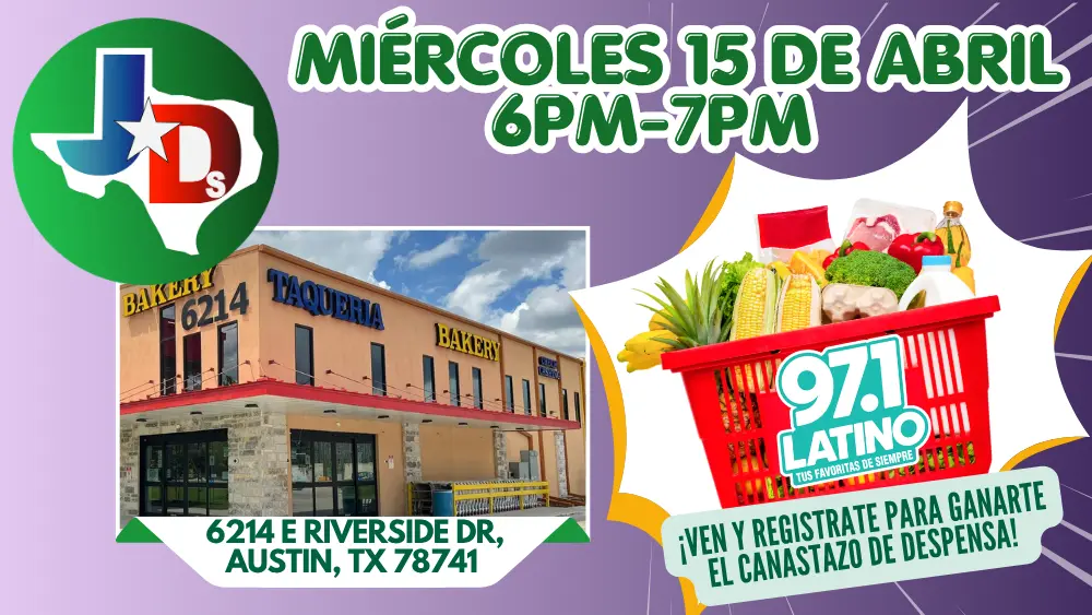 JD'S SUPERMERCADO VAN-HIT 4/15