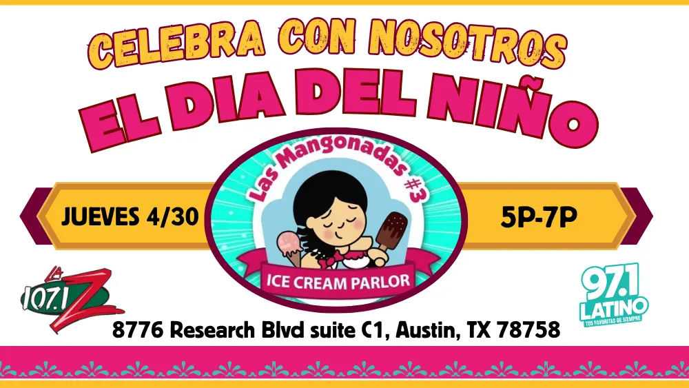 Dia Del Nino