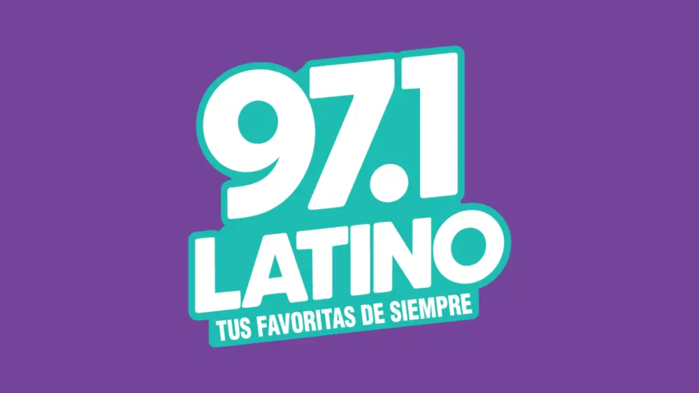 97.1 latino header