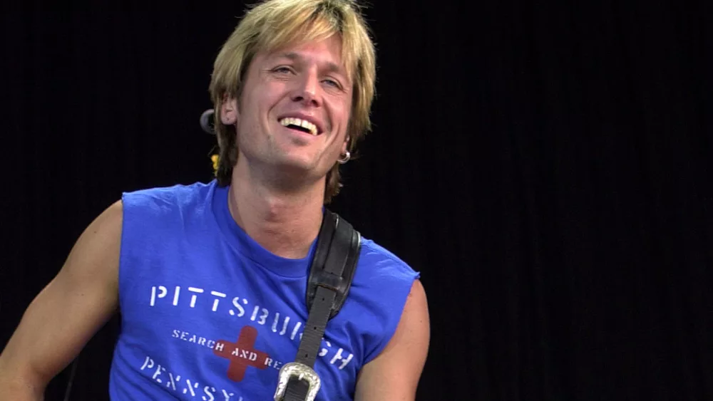 keith-urban-first-number-one-hit