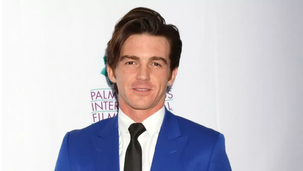 Drake Bell at Camelot Theater on January 3^ 2018 in Palm Springs^ CA