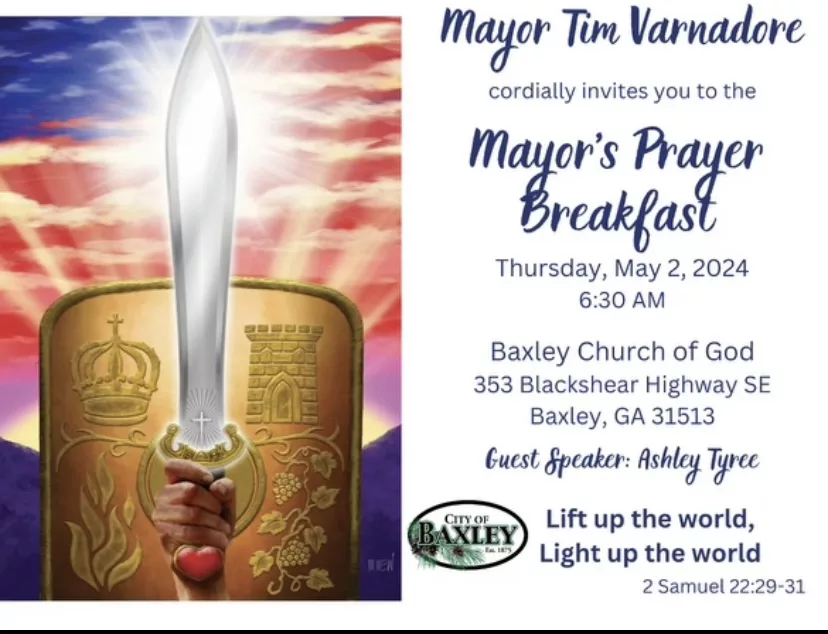 baxley-mayors-prayer-breakfast-2