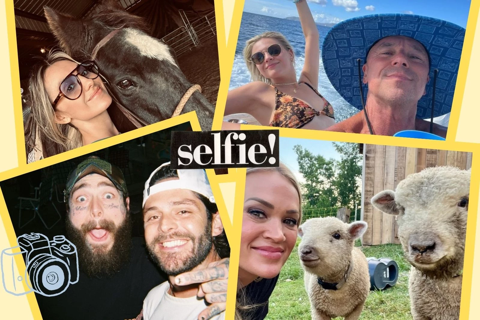 attachment-lainey-wilson-kenny-chesney-thomas-rhett-post-malone-carrie-underwood-kelsea-ballerini-selfies