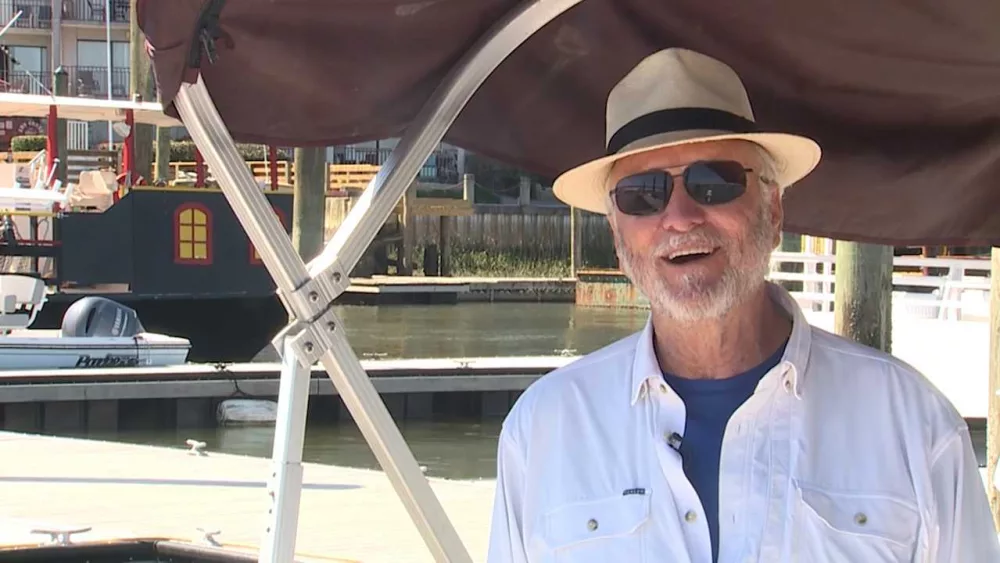 Amazon Music Live returns with series premiere featuring Jelly Roll Oct