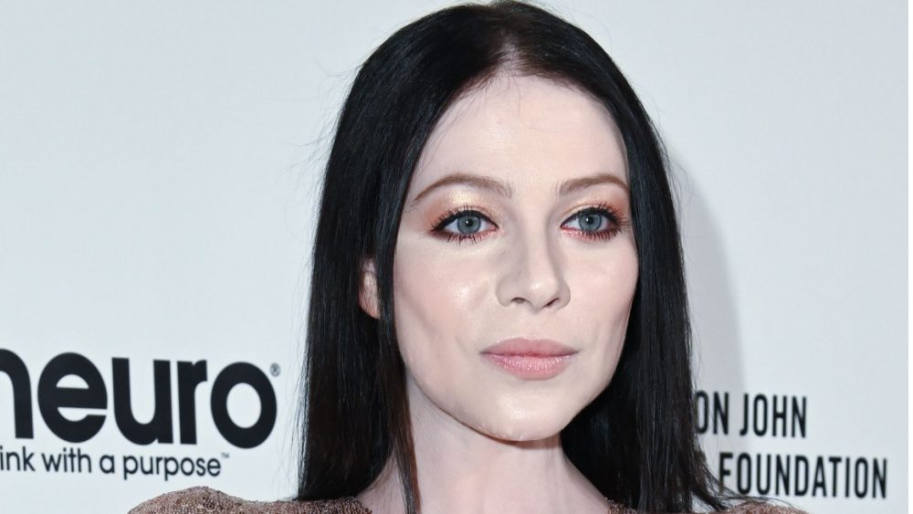 'Gossip Girl', 'Buffy the Vampire Slayer' star Michelle Trachtenberg ...