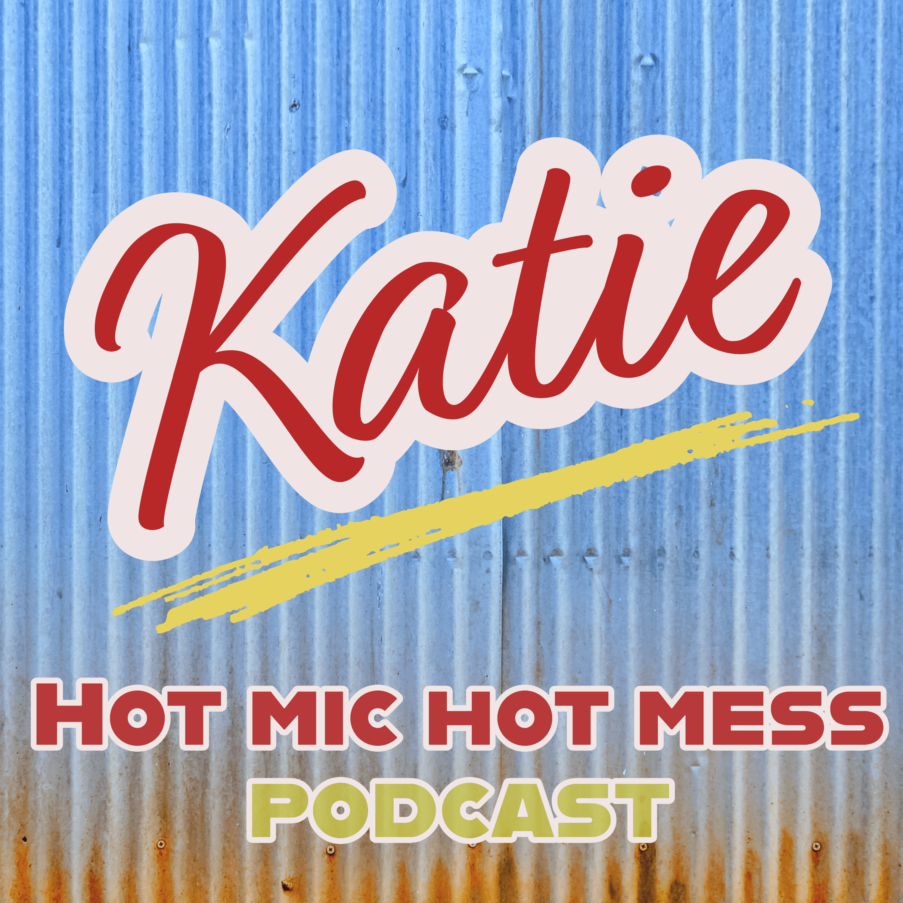 Hot Mic Hot Mess