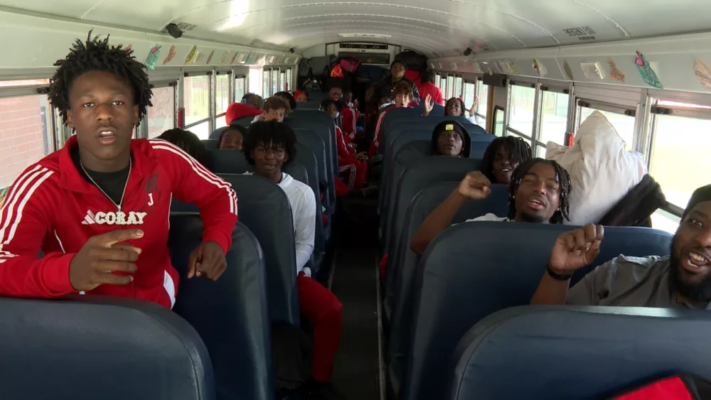 jenkins-track-and-field-hits-the-road-for-the-2025-ghsa-3a-state-championships-681d279c06a78562979