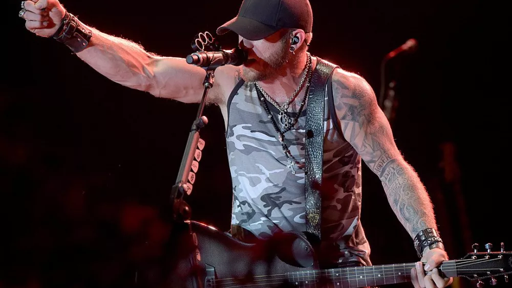brantley-gilbert