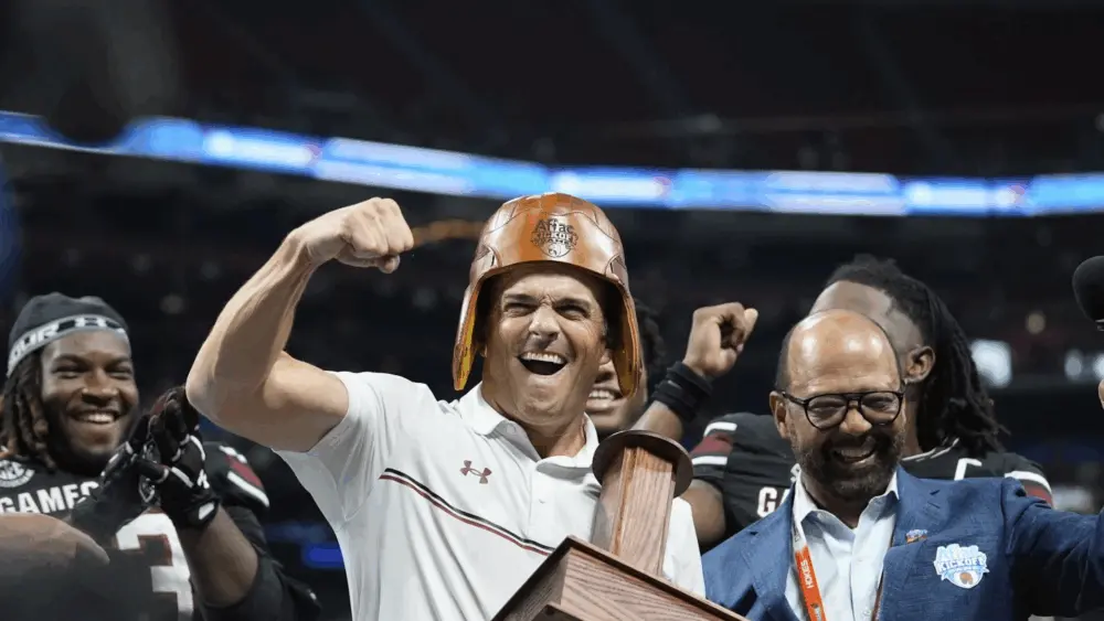 south-carolian-head-coach-shane-beamer-celebrates-after-an-ncaa-college-football-game-against-virginia-tech-in-atlanta-68b5020d2a9ca43759