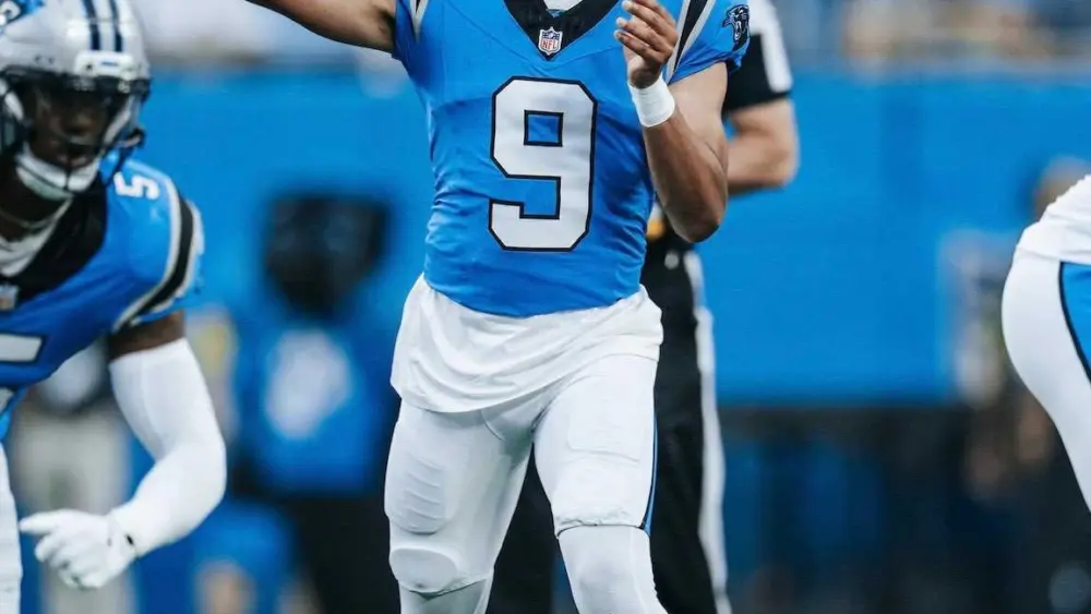 carolina-panthers-quarterback-bryce-young-throws-a-pass-against-the-cleveland-browns-in-a-preseason-game-6896bce37f169585848