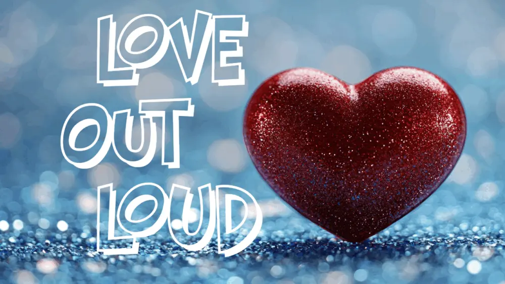 love-outloud