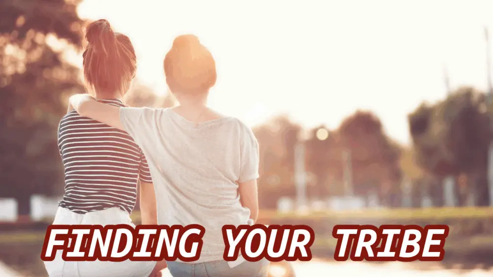 your-tribe
