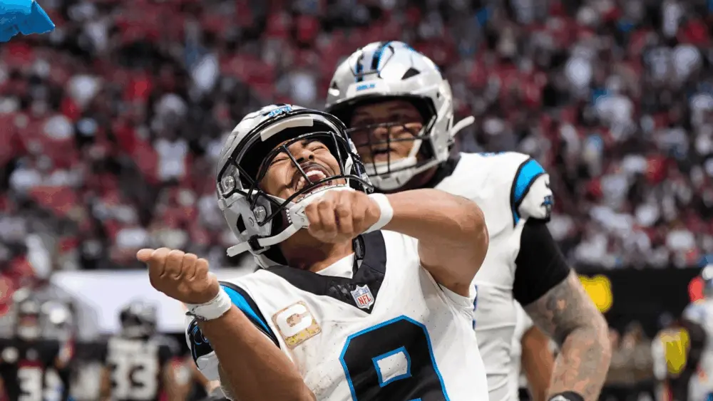 carolina-panthers-quarterback-bryce-young-celebrates-his-touchdown-pass-in-the-second-half-against-the-atlanta-falcons-691a65e356c87887969