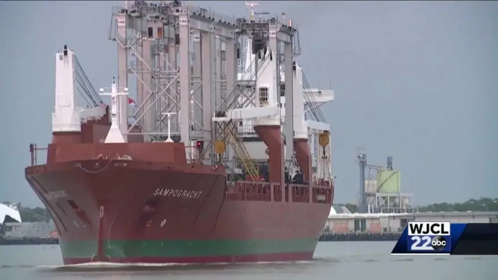 port-of-savannah-163406540863874