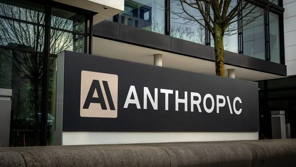 San Francisco^ California - June 26^ 2026: Anthropic AI company
