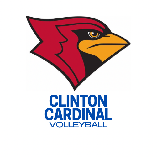 clinton-cardinal-volleyball