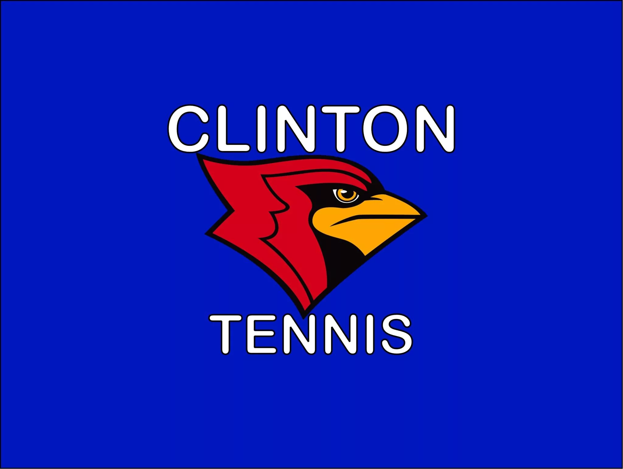 clinton-tennis