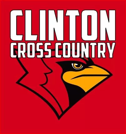 clinton-cross-country