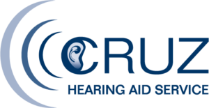 cruz-hearing-logo