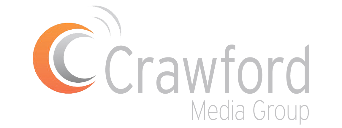 Crawford Media Group logo