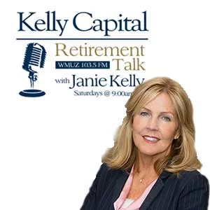 Kelly Capital Retirement Talk