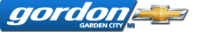 Gordon Chevrolet logo