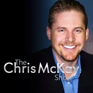 The Chris McKay Show