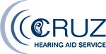 Cruz Hearing logo
