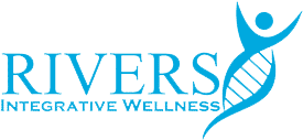 Rivers Chiropractic logo