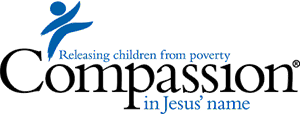 Compassion International logo
