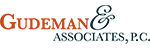 Gudeman Law logo