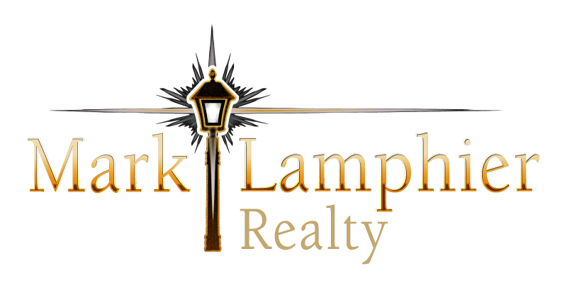 Mark Lamphier Realty logo