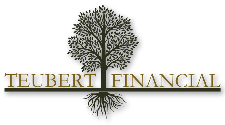 Teubert Finanial logo