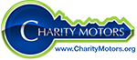 Charity Motors logo