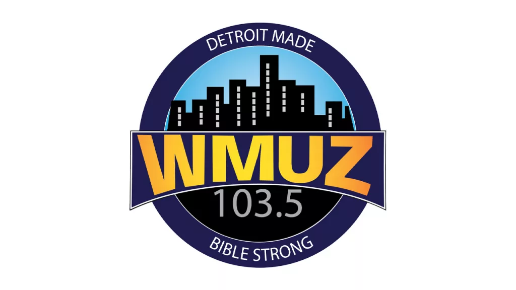 WMUZ Logo