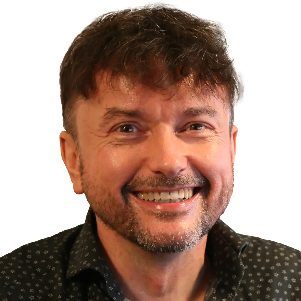 Chris Stevenson