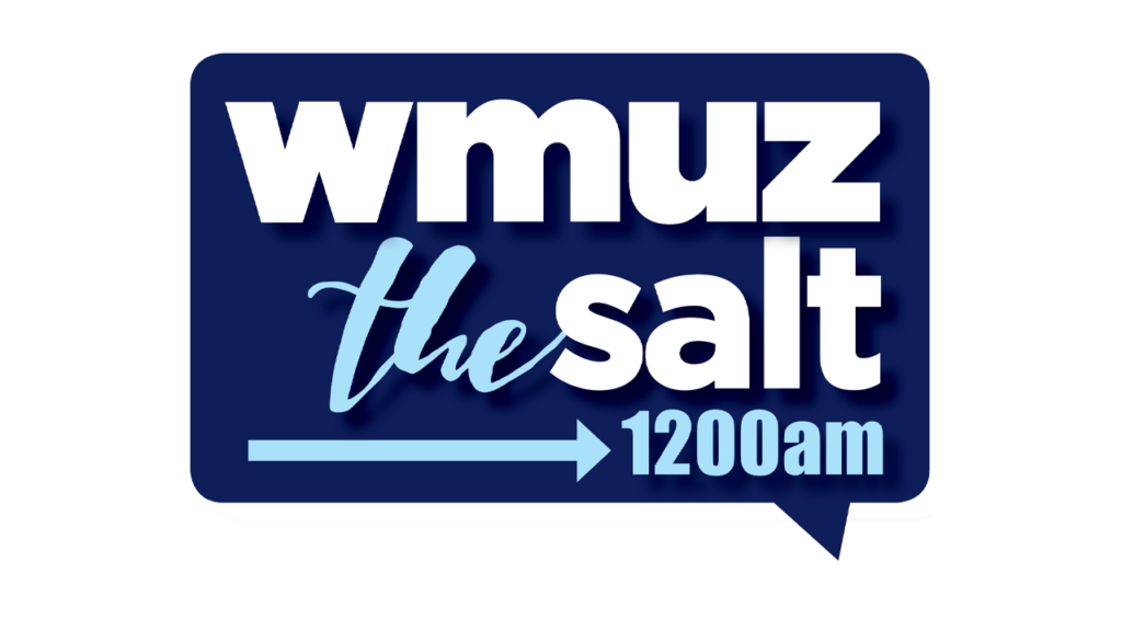 WMUZ-AM 1200 logo
