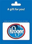 Kroger Gift Card