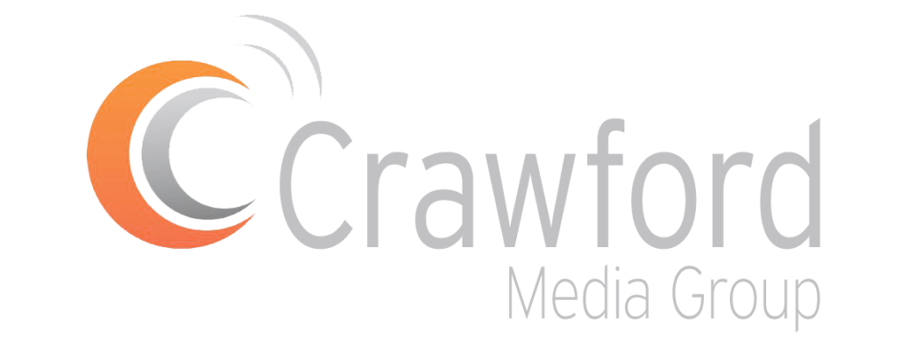 Crawford Media Group logo